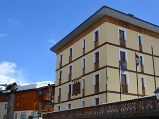 Hotel Grivola