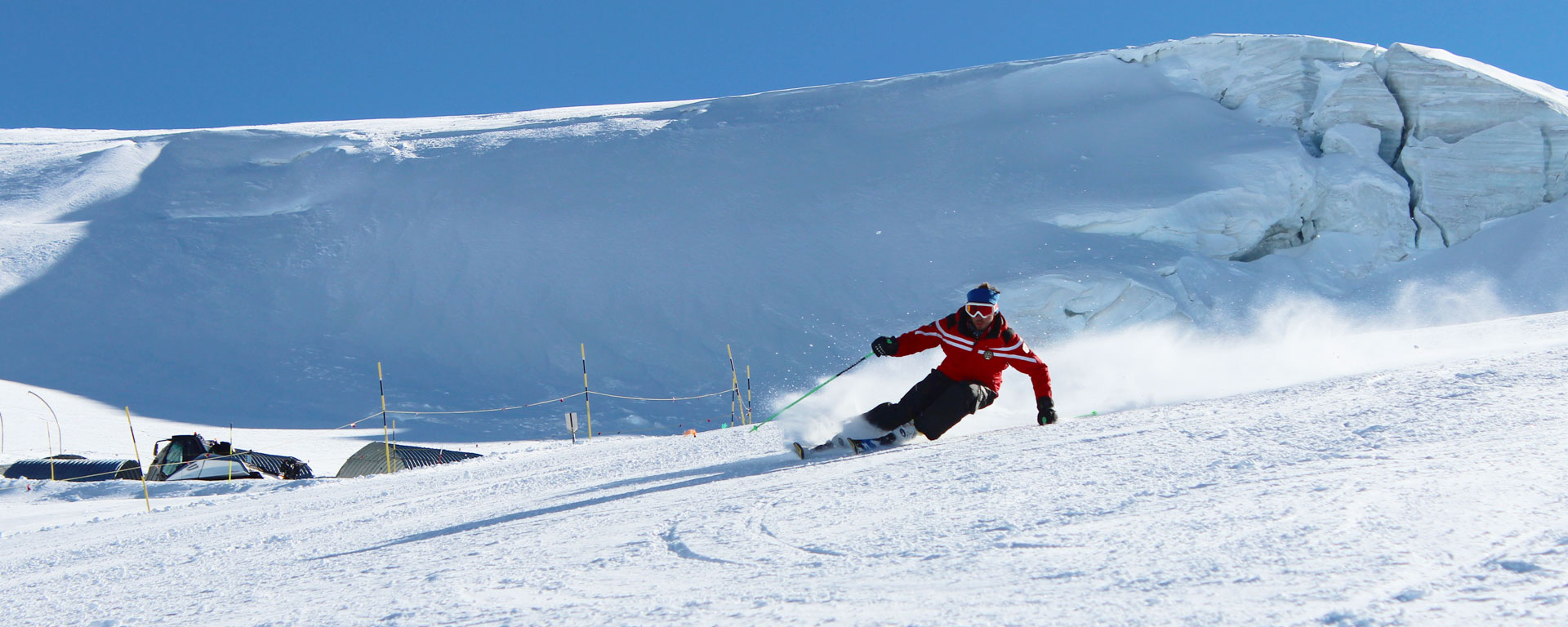 ski school breuil
